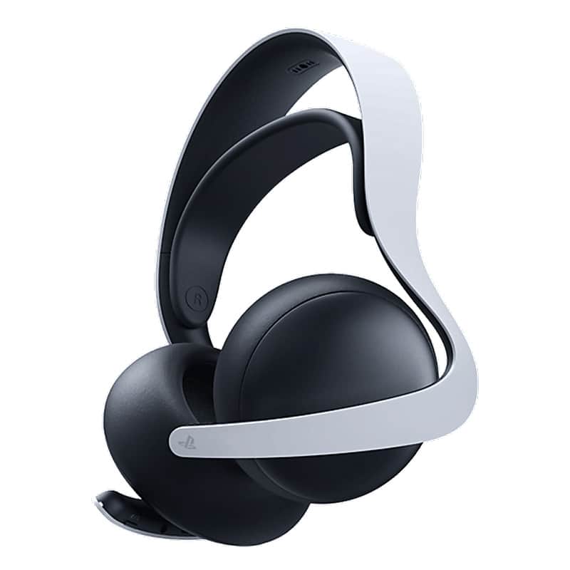Беспроводная гарнитура Sony PULSE Elite Белый