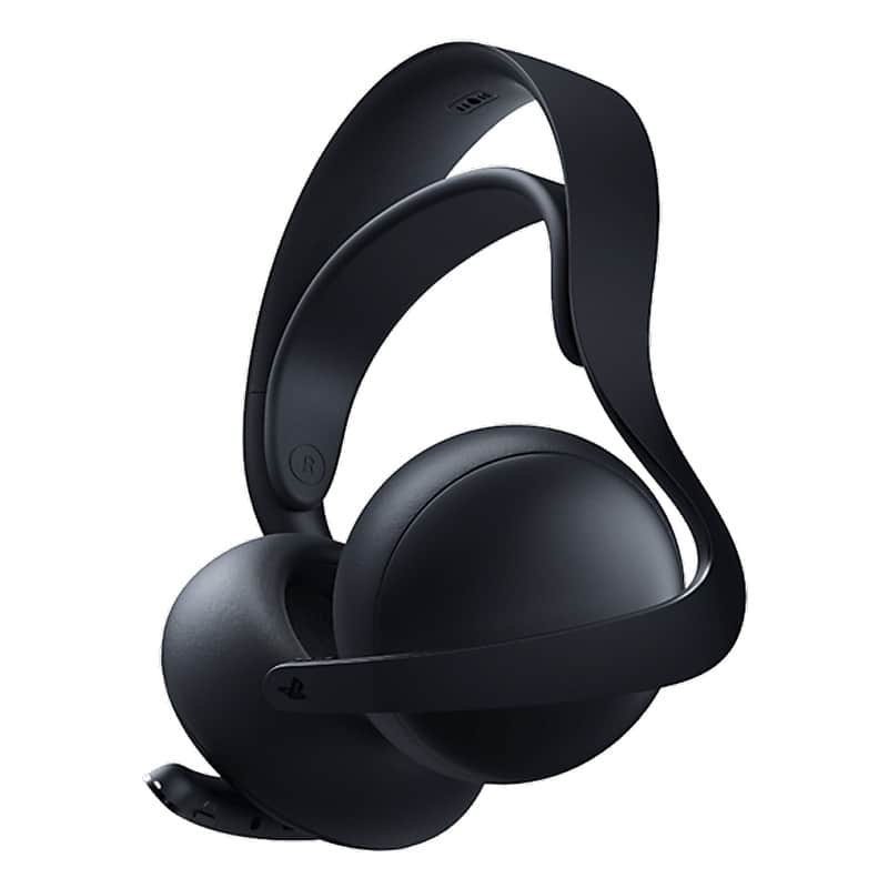 Беспроводная гарнитура Sony PULSE Elite Черный