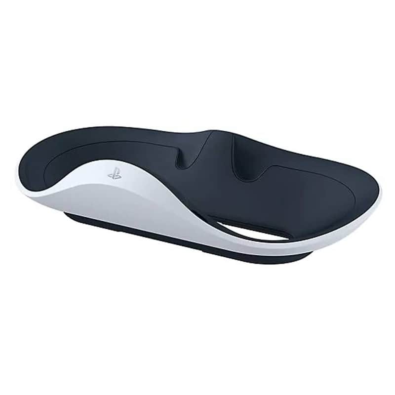 Зарядная станция для беспроводных контроллеров PS VR2 Белый