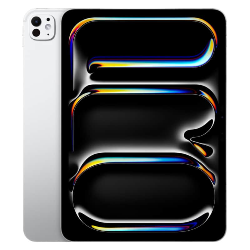 iPad Pro 2025 11" Wi-Fi+Cellular 256Gb Серебристый