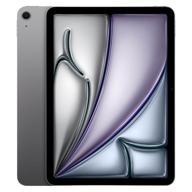 iPad Air 2024 11" Wi-Fi + Cellular 256Gb Серый Космос