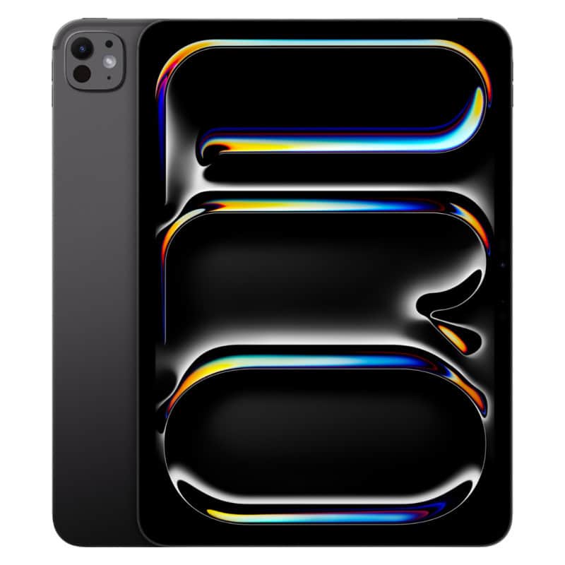 iPad Pro 2025 11" Wi-Fi+Cellular 256Gb Черный космос
