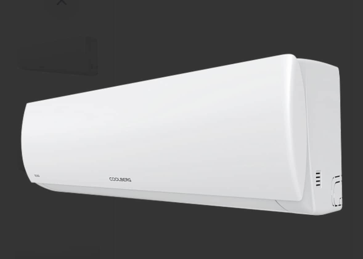 COOLBERG RUNA Inverter CI-R1